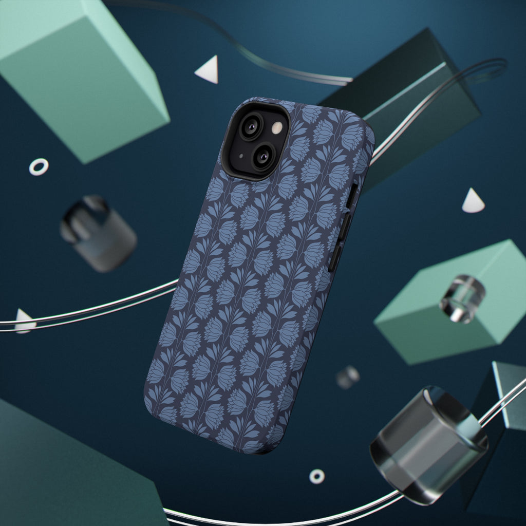 Sarah CW4 Tough Phone Case