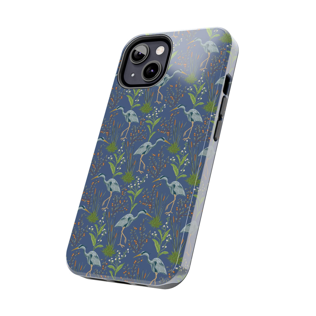 Charlie Tough Phone Case - 2024