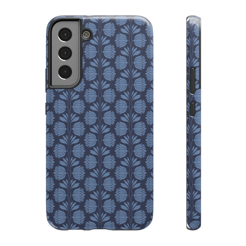 Sarah CW4 Tough Phone Case