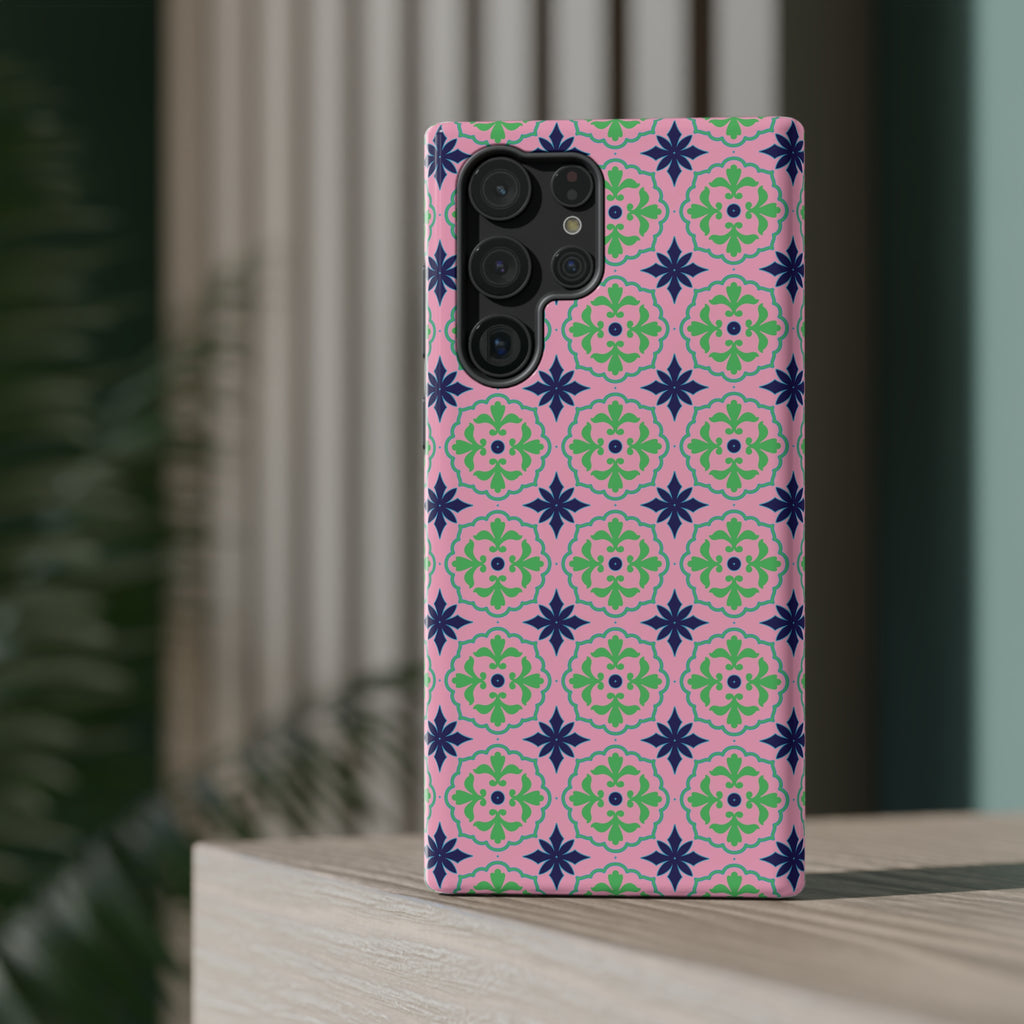 Telo CW8 Tough Phone Case