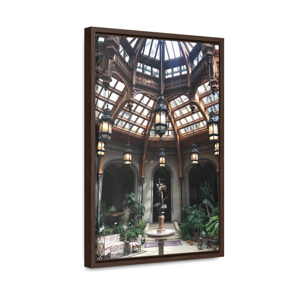 The Biltmore Solarium