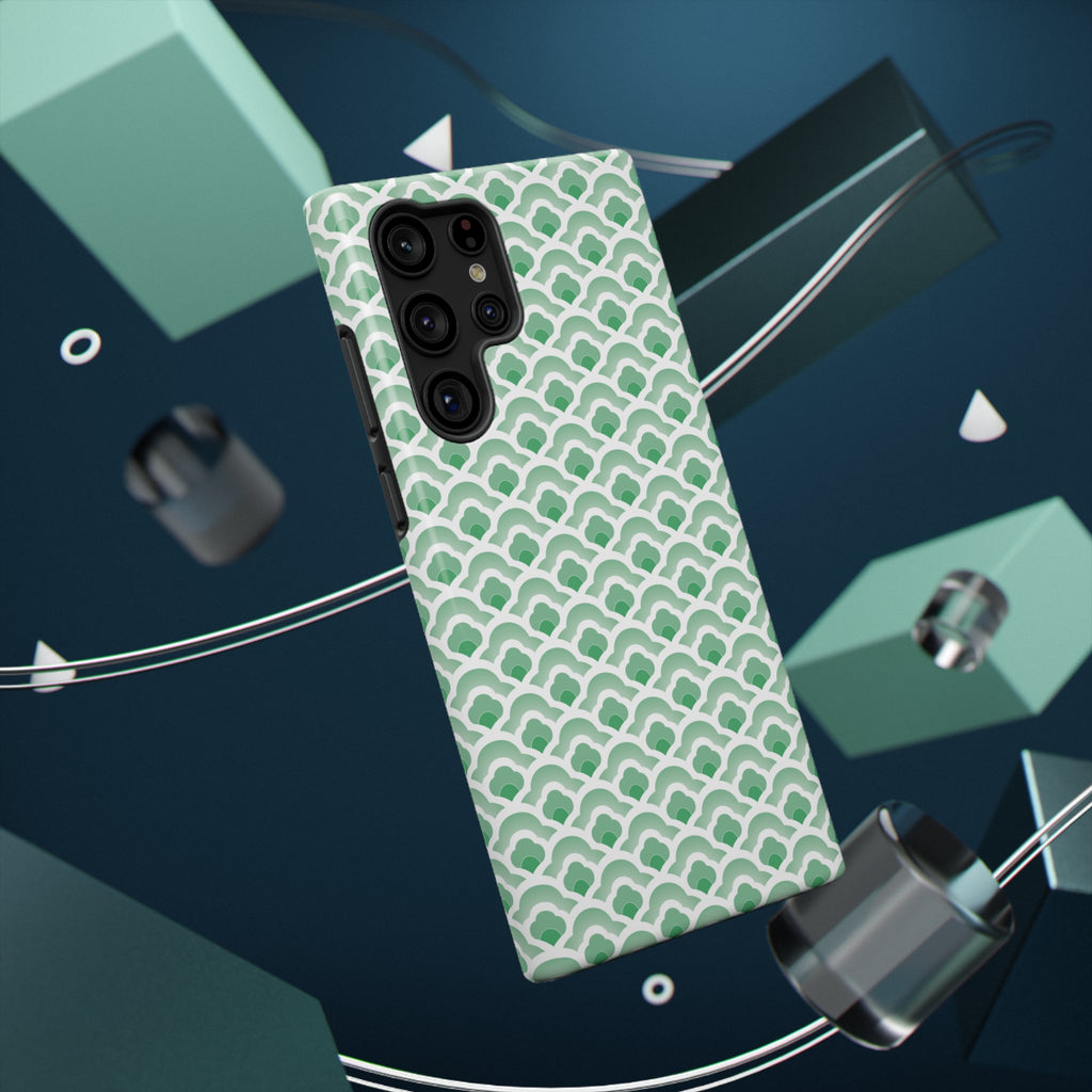 Tilly CW4 Tough Phone Case