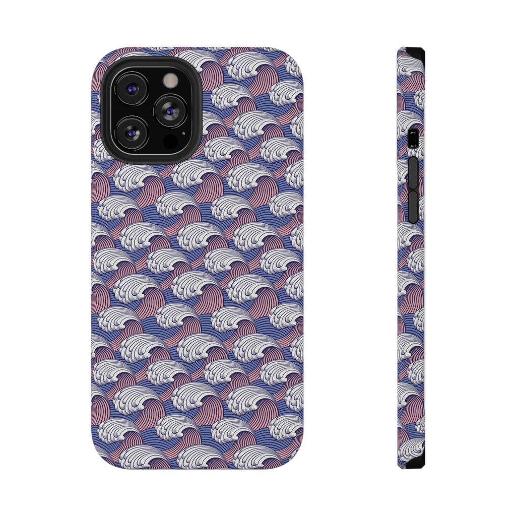 Kameko CW4 Tough Phone Case