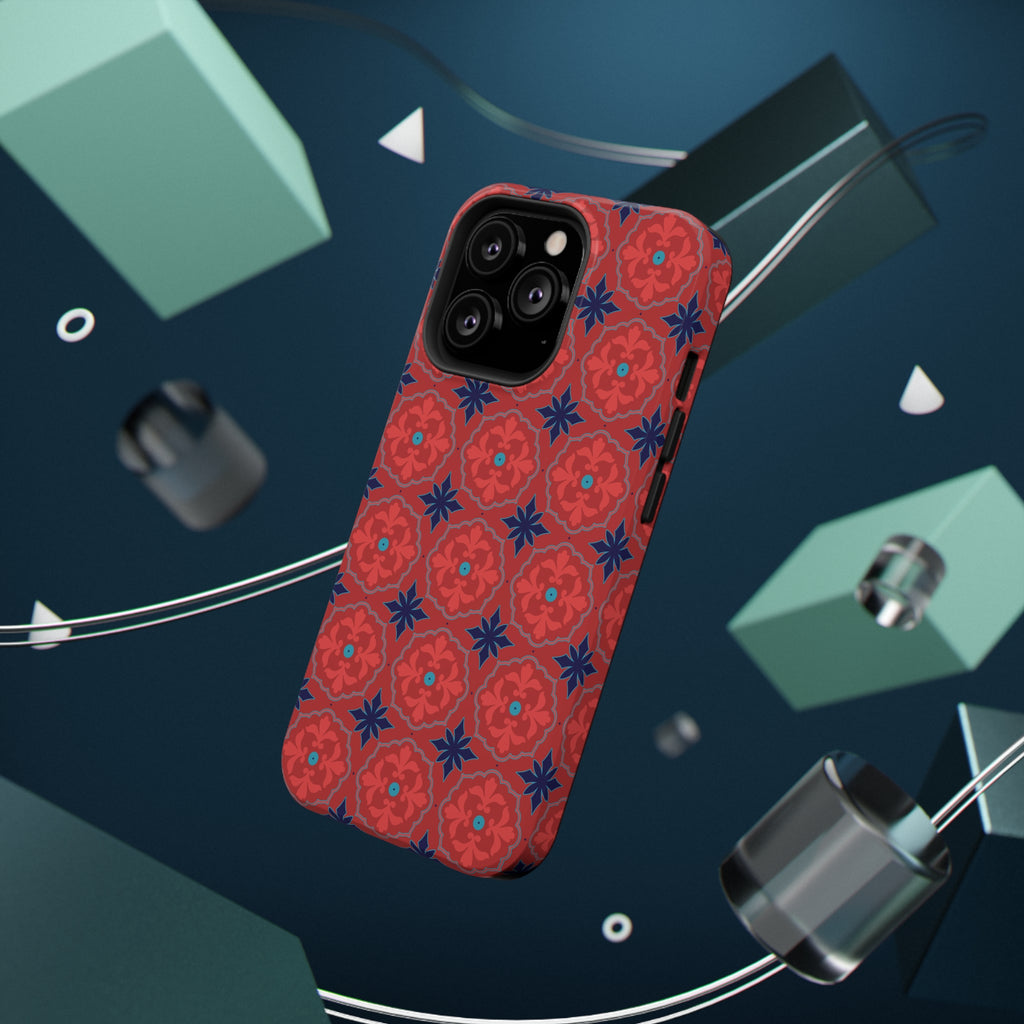 Telo CW11 Tough Phone Case