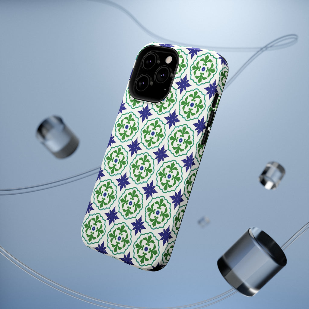 Telo CW1 Tough Phone Case