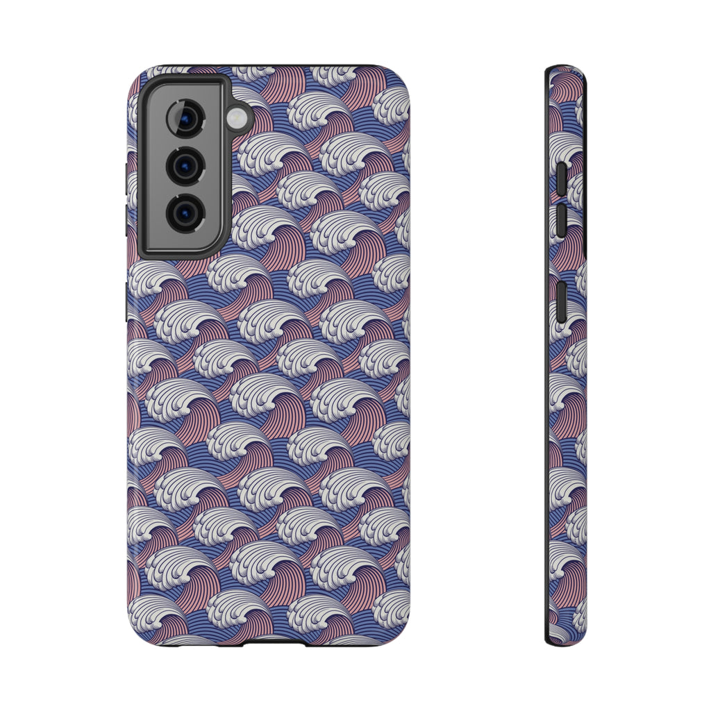 Kameko CW4 Tough Phone Case