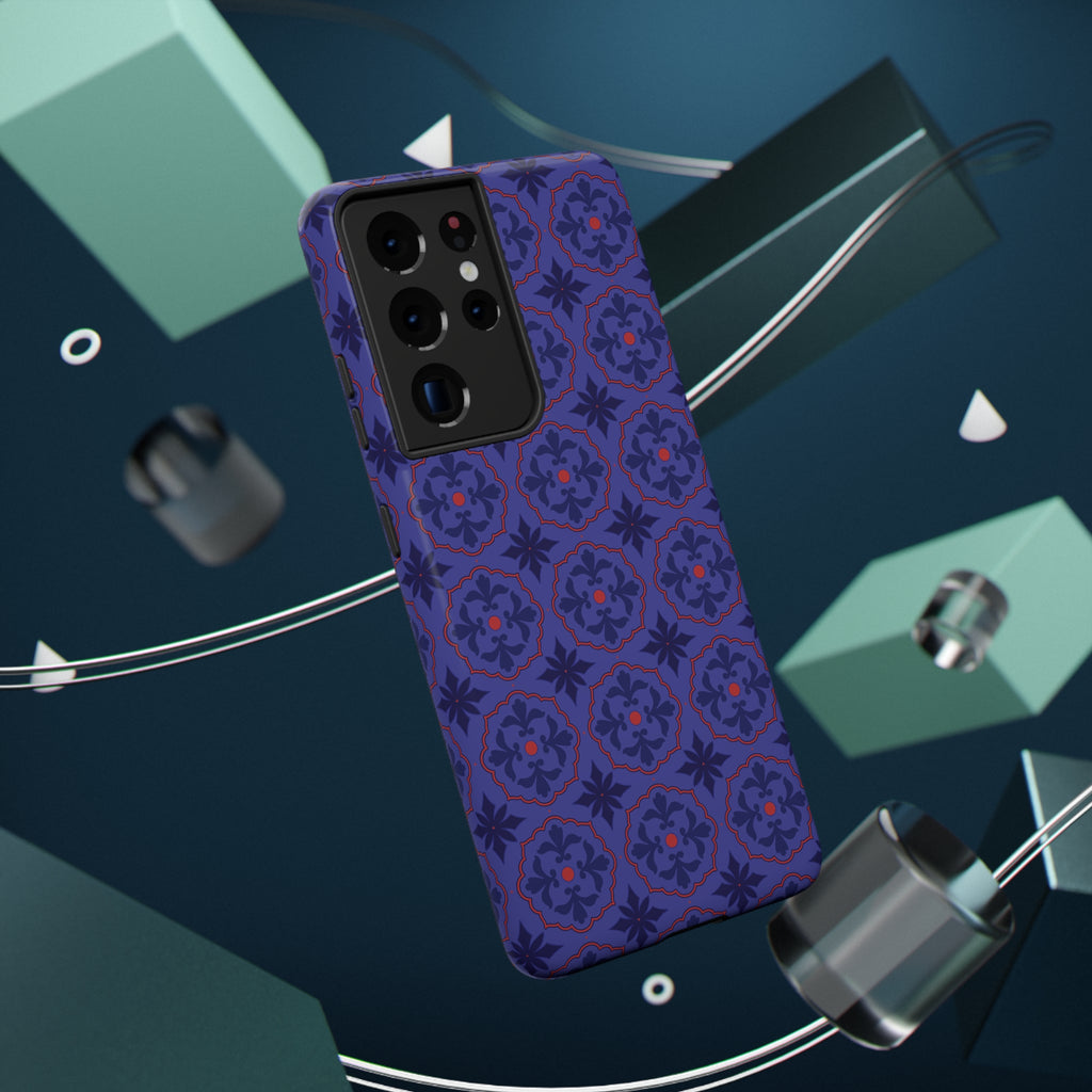 Telo CW9 Tough Phone Case