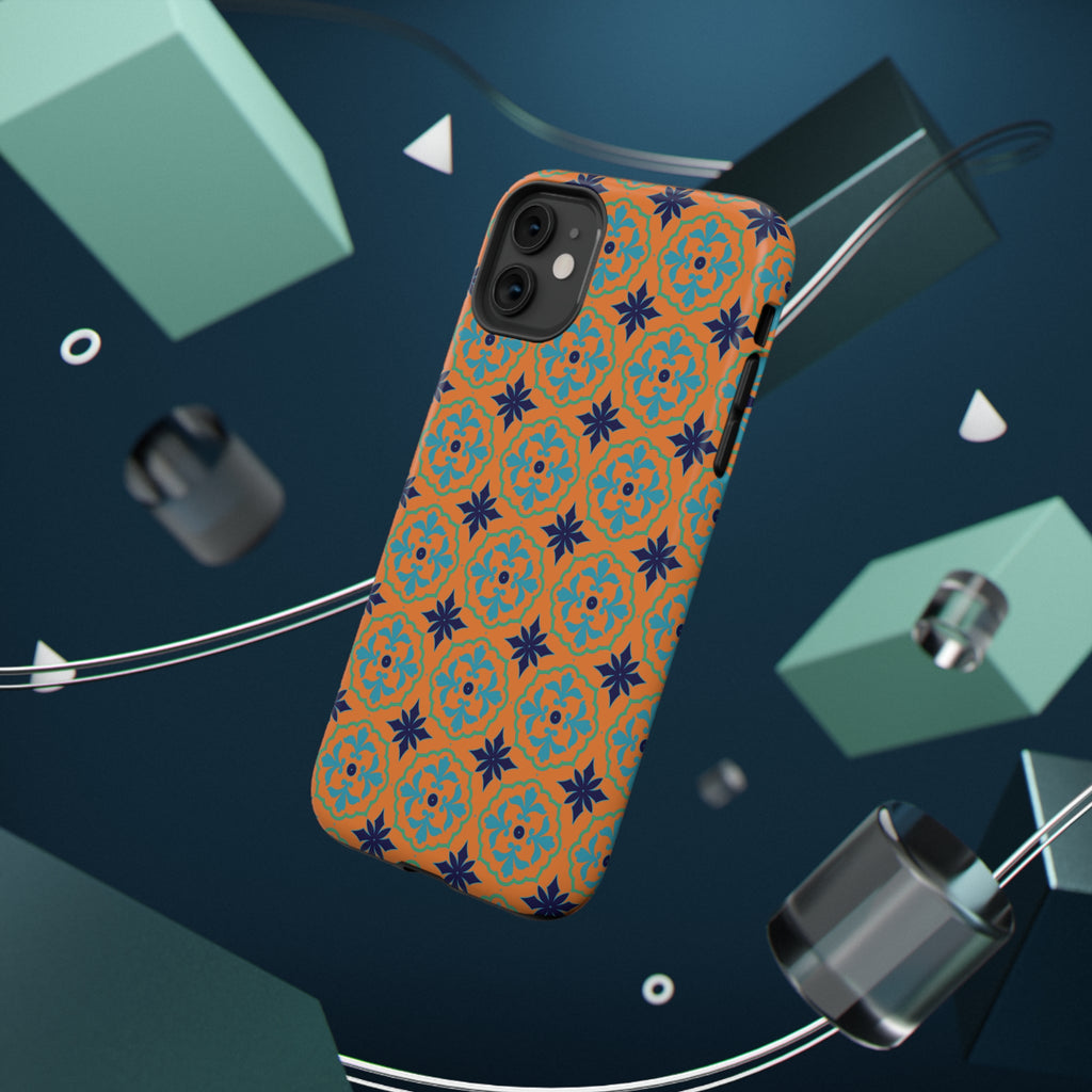 Telo CW19 Tough Phone Case