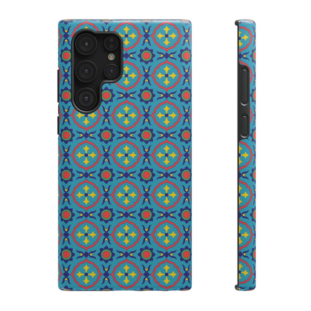 Ado CW16 Tough Phone Case