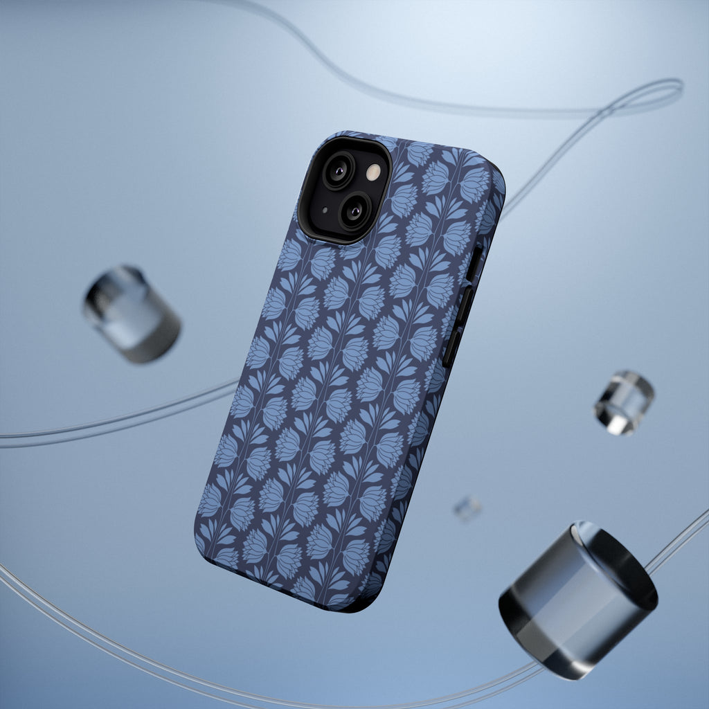 Sarah CW4 Tough Phone Case