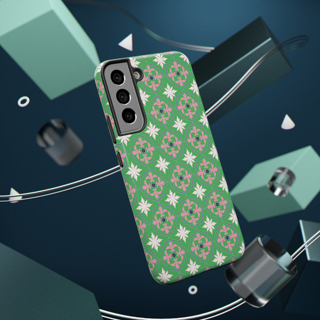 Telo CW7 Tough Phone Case