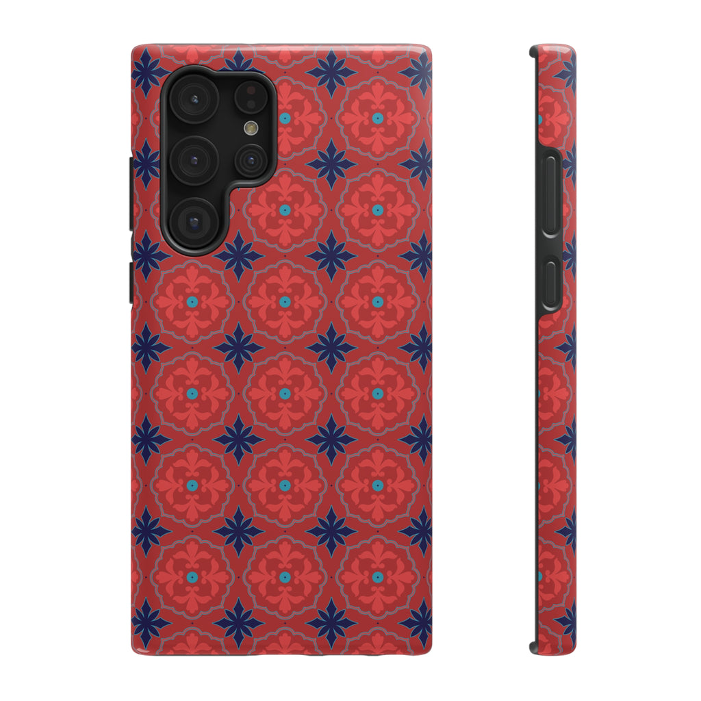 Telo CW11 Tough Phone Case