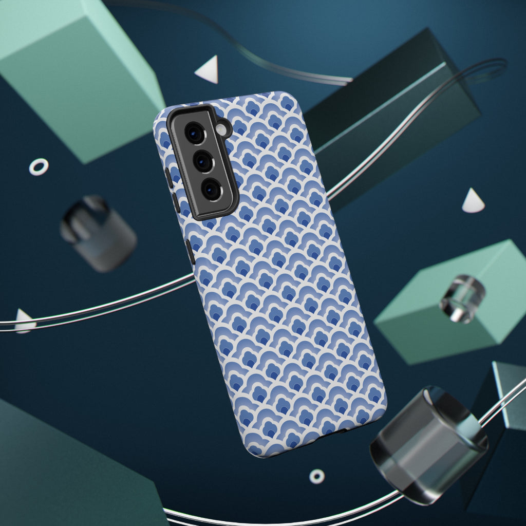 Tilly CW1 Tough Phone Case
