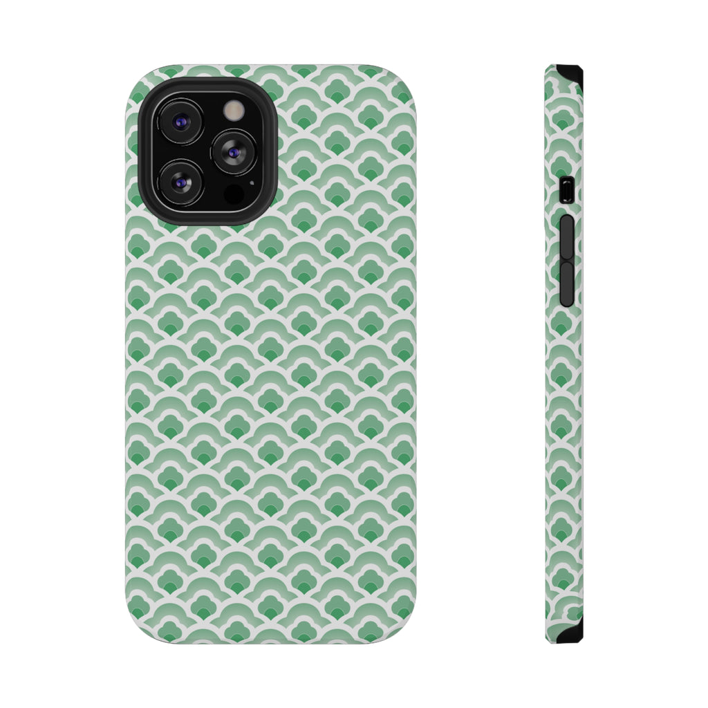 Tilly CW4 Tough Phone Case