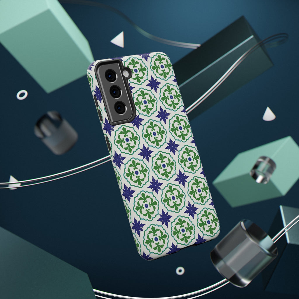 Telo CW1 Tough Phone Case