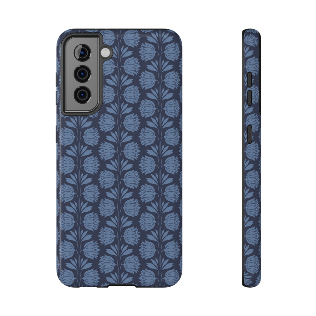 Sarah CW4 Tough Phone Case