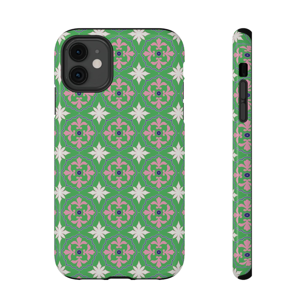 Telo CW7 Tough Phone Case