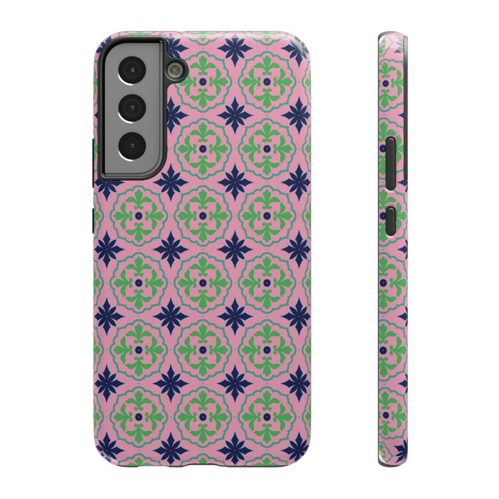 Telo CW8 Tough Phone Case