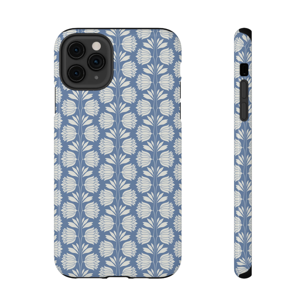 Sarah CW6 Tough Phone Case