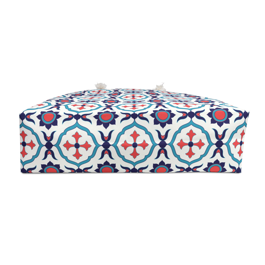 Ado Weekender Tote Bag CW12