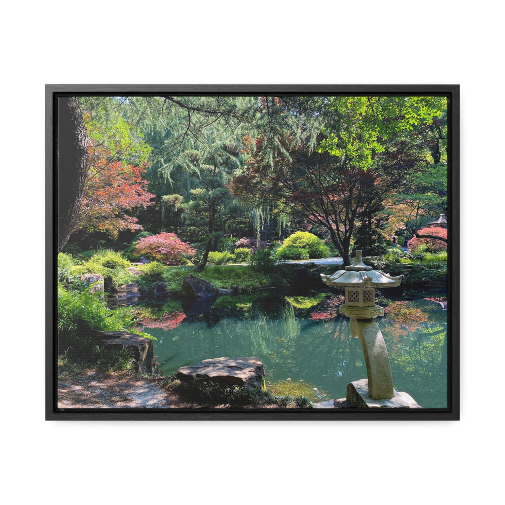 Ethereal Japanese Gardens