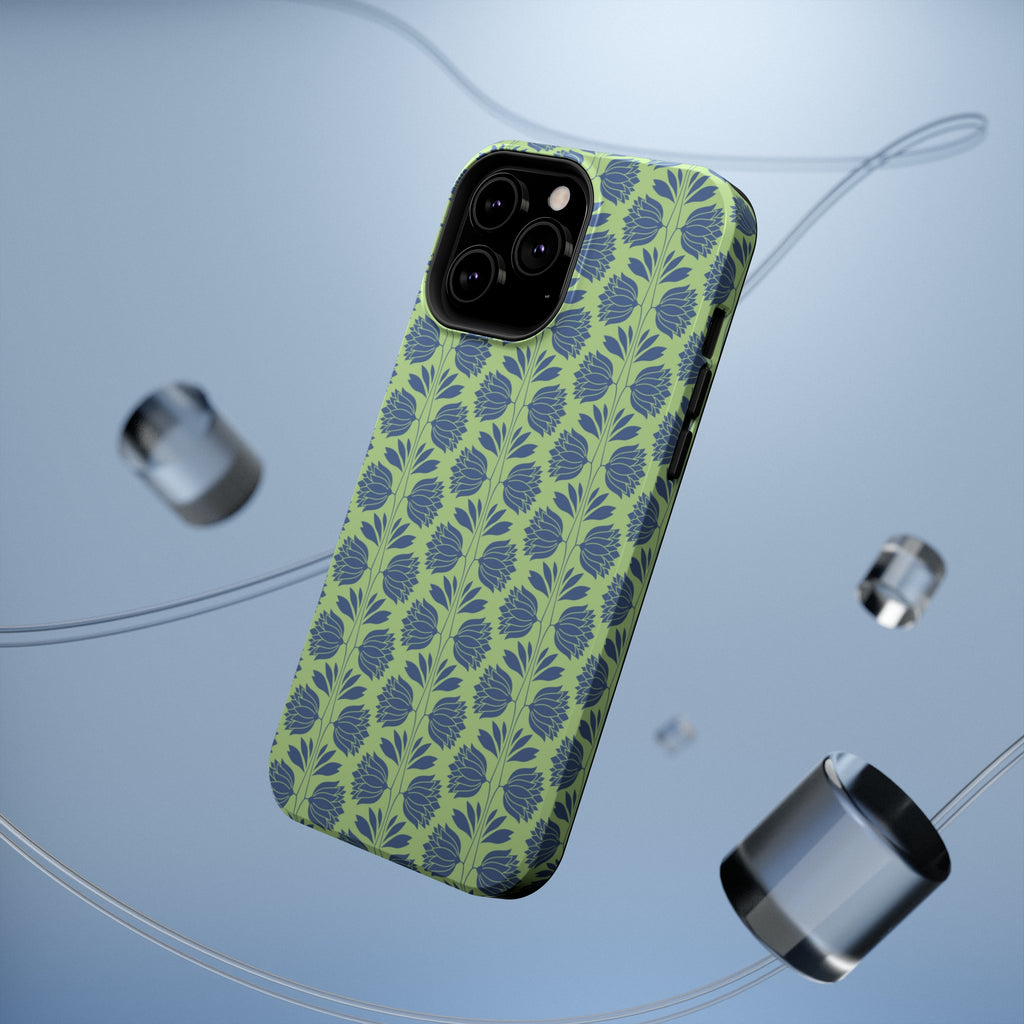 Sarah CW3 Tough Phone Case