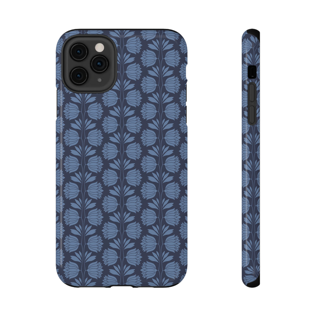 Sarah CW4 Tough Phone Case