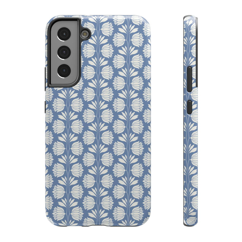 Sarah CW6 Tough Phone Case