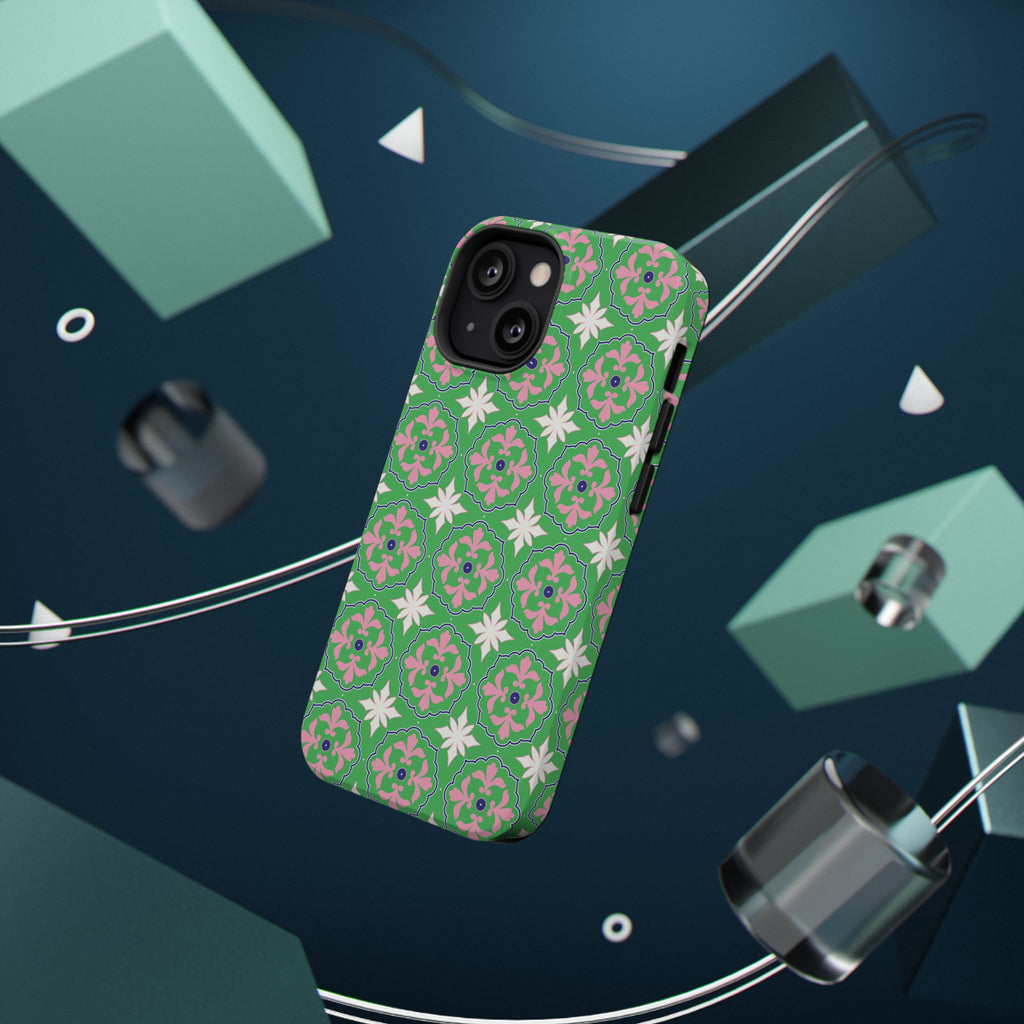 Telo CW7 Tough Phone Case