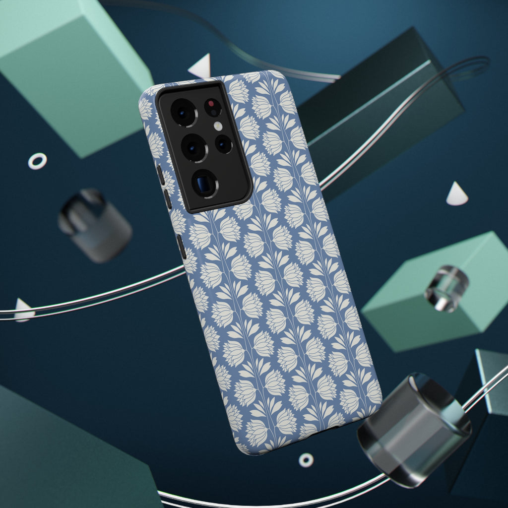 Sarah CW6 Tough Phone Case