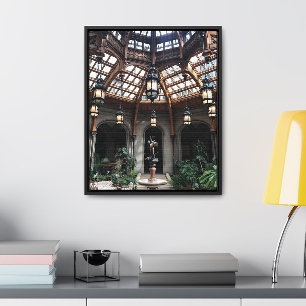 The Biltmore Solarium