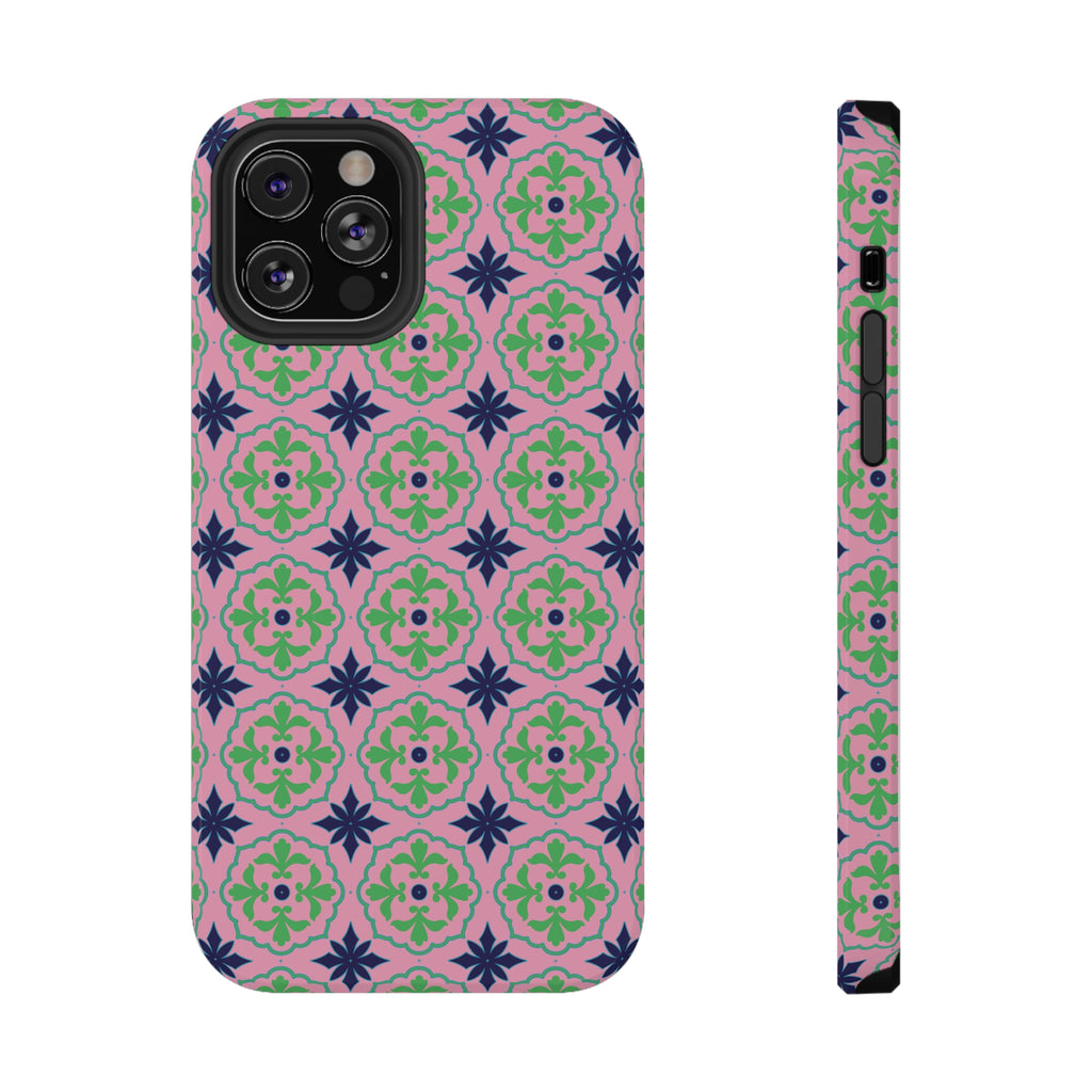 Telo CW8 Tough Phone Case