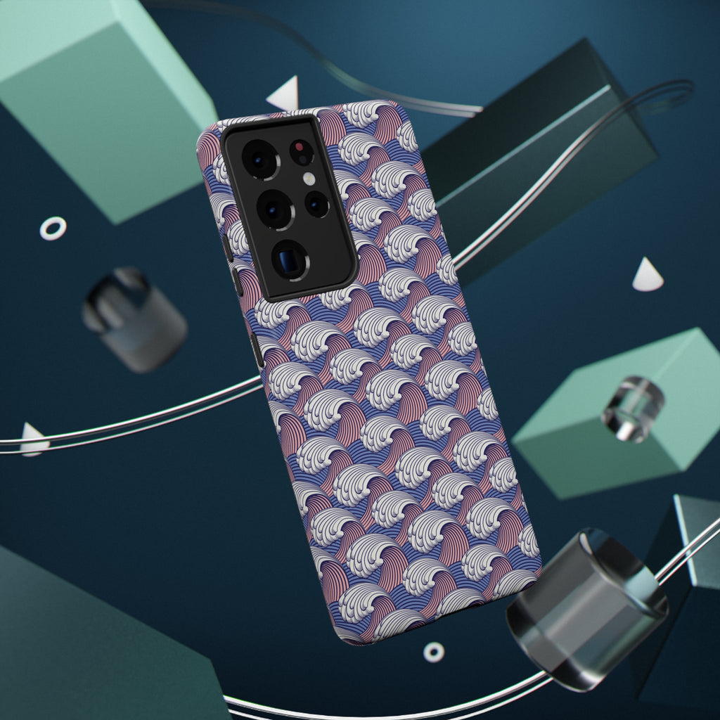Kameko CW4 Tough Phone Case