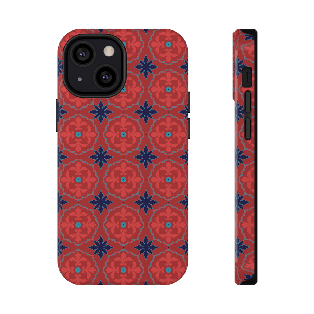 Telo CW11 Tough Phone Case