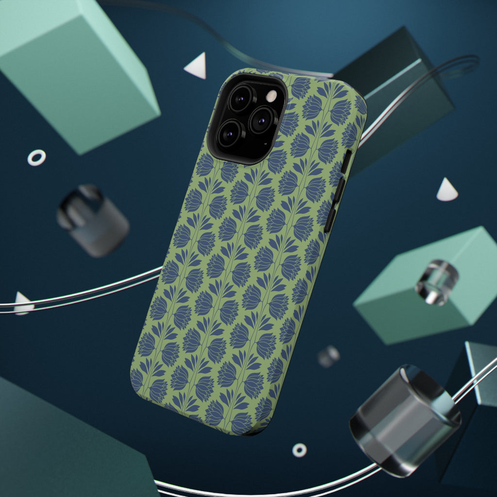 Sarah CW3 Tough Phone Case