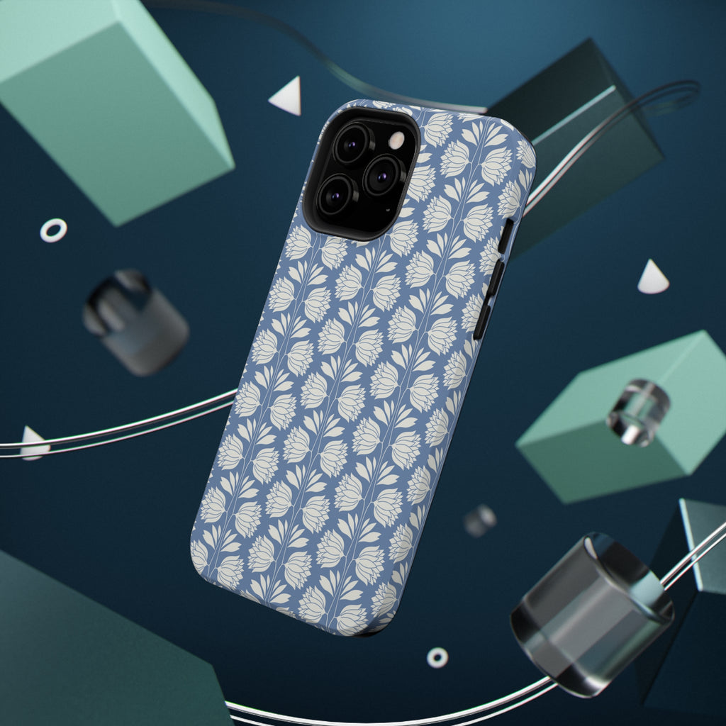 Sarah CW6 Tough Phone Case