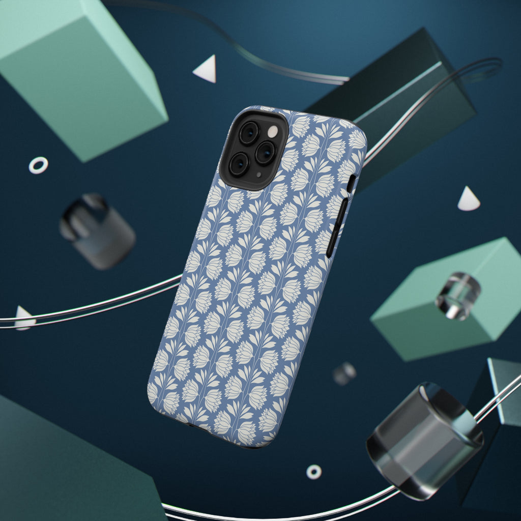 Sarah CW6 Tough Phone Case