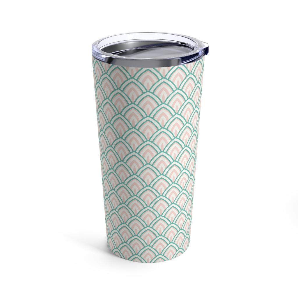 Isai 20 oz. Travel Mug