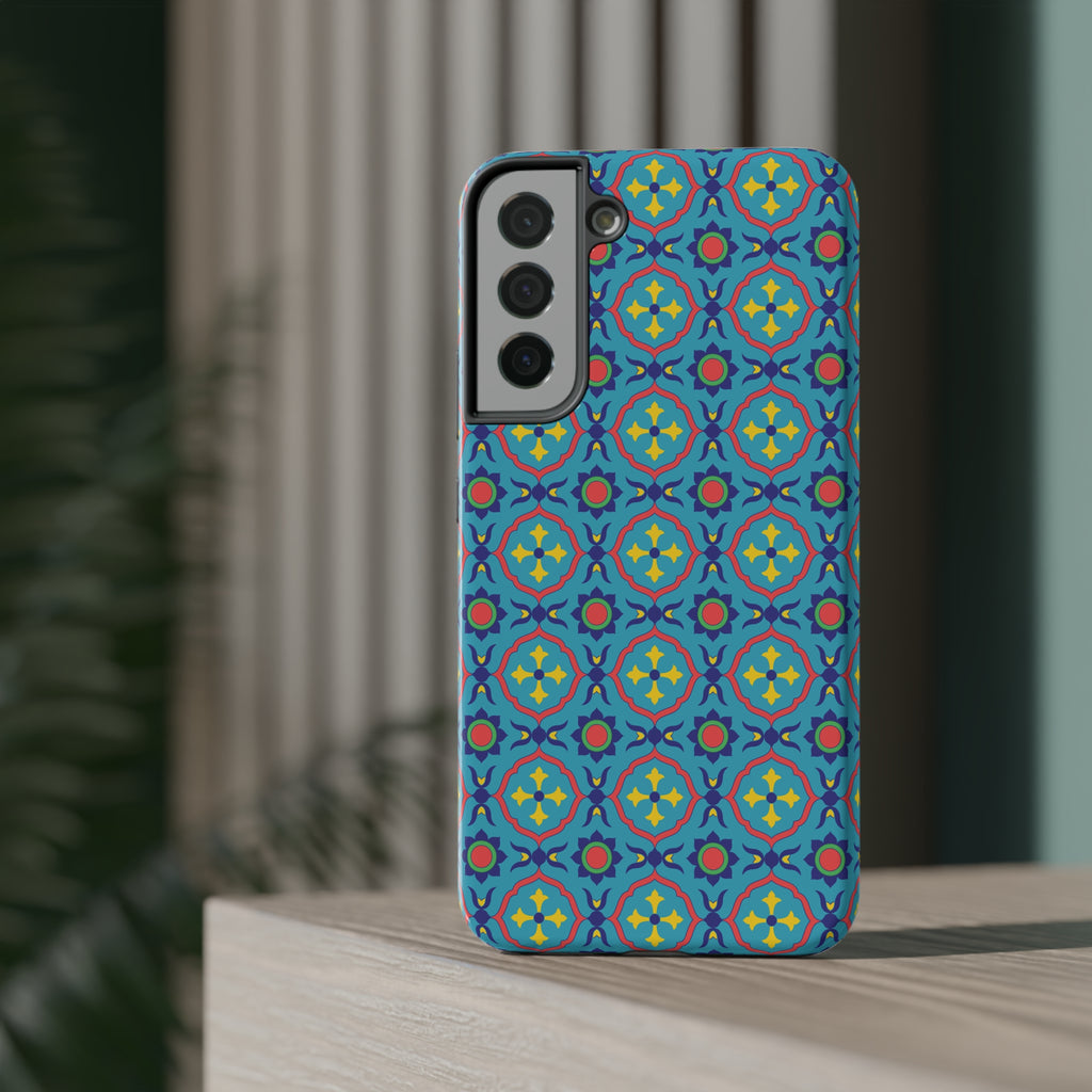 Ado CW16 Tough Phone Case