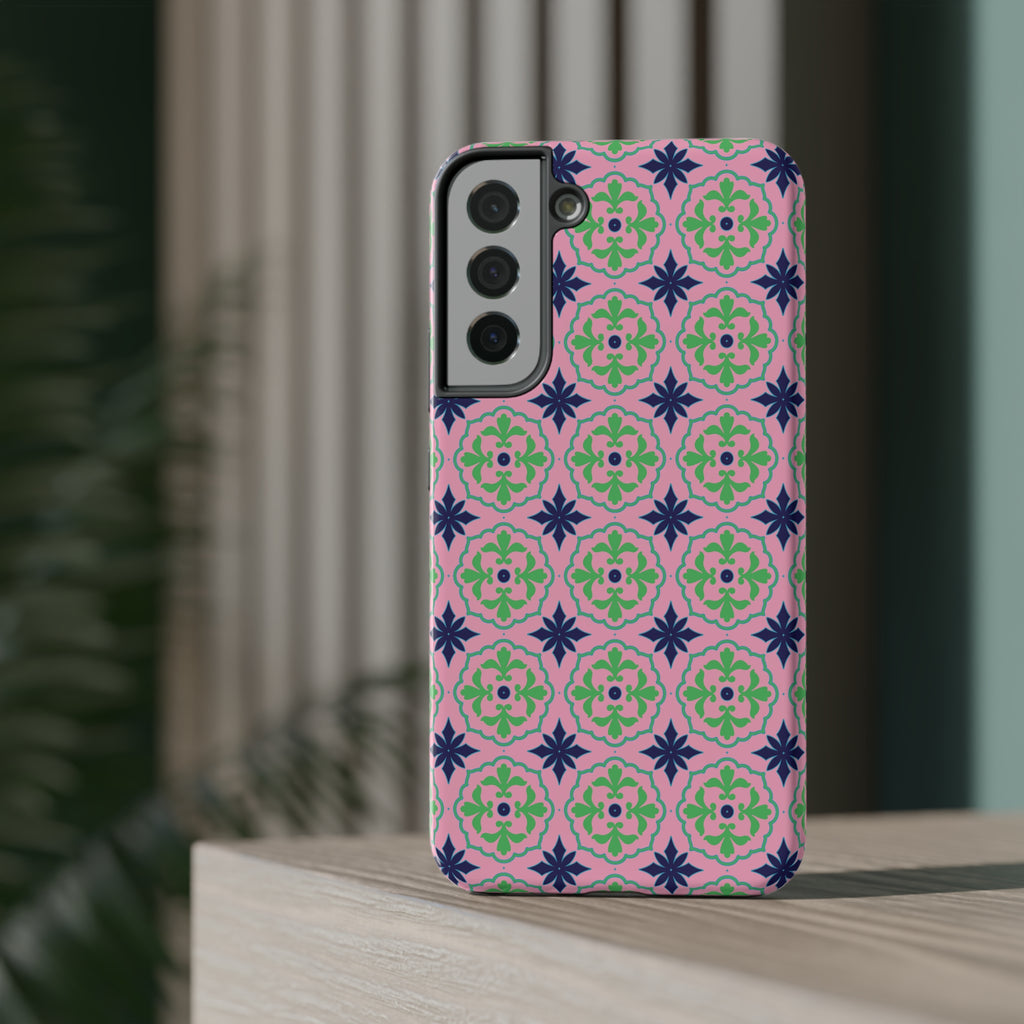 Telo CW8 Tough Phone Case