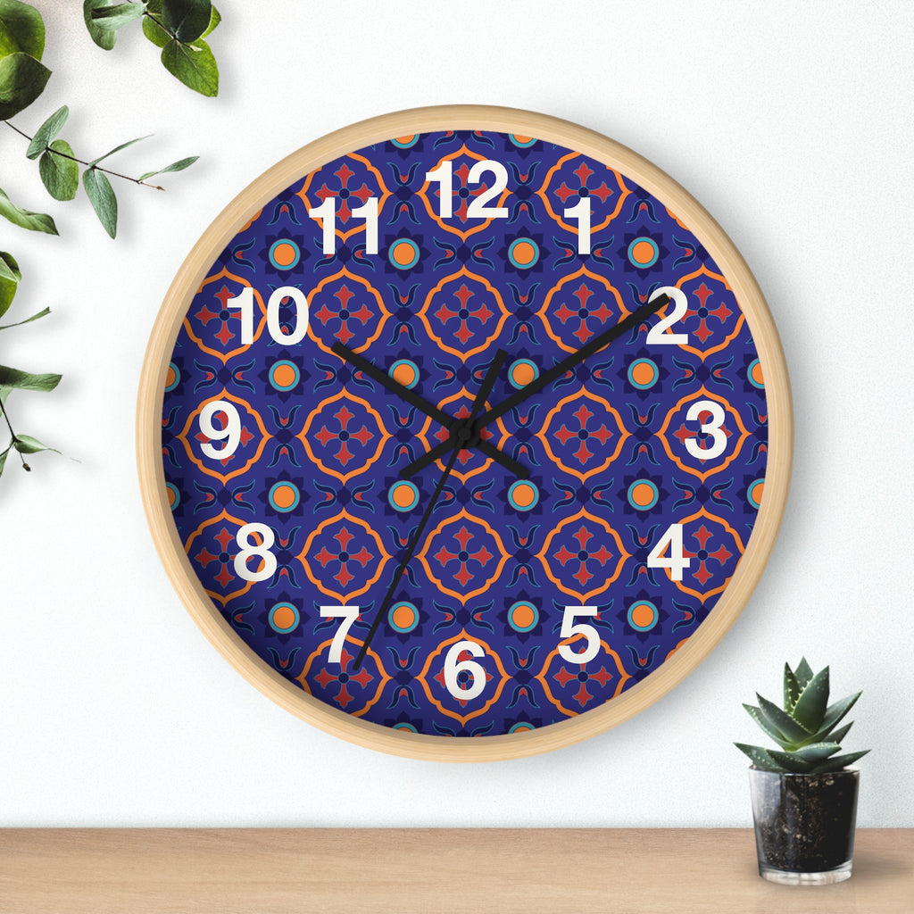 Ado Wall Clock CW19