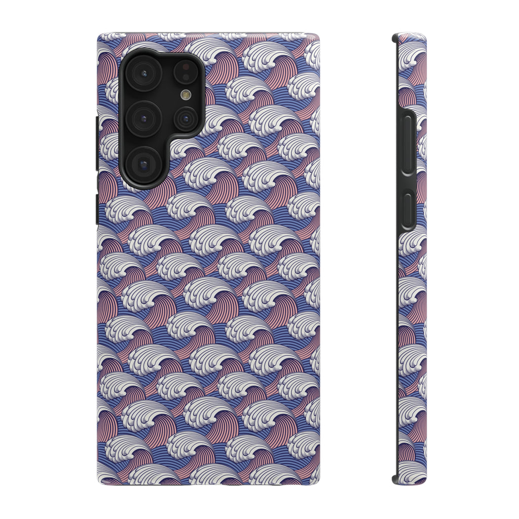 Kameko CW4 Tough Phone Case