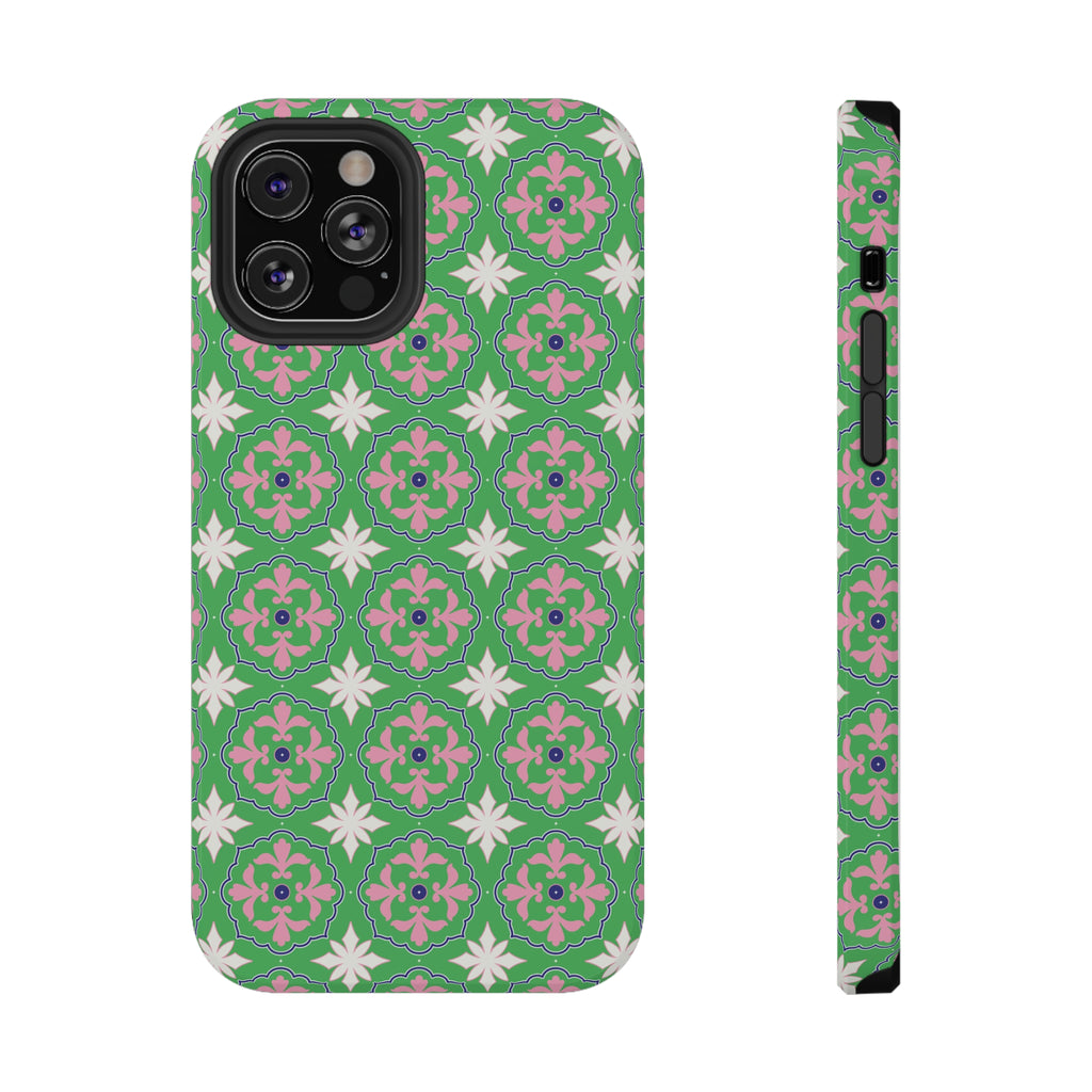 Telo CW7 Tough Phone Case
