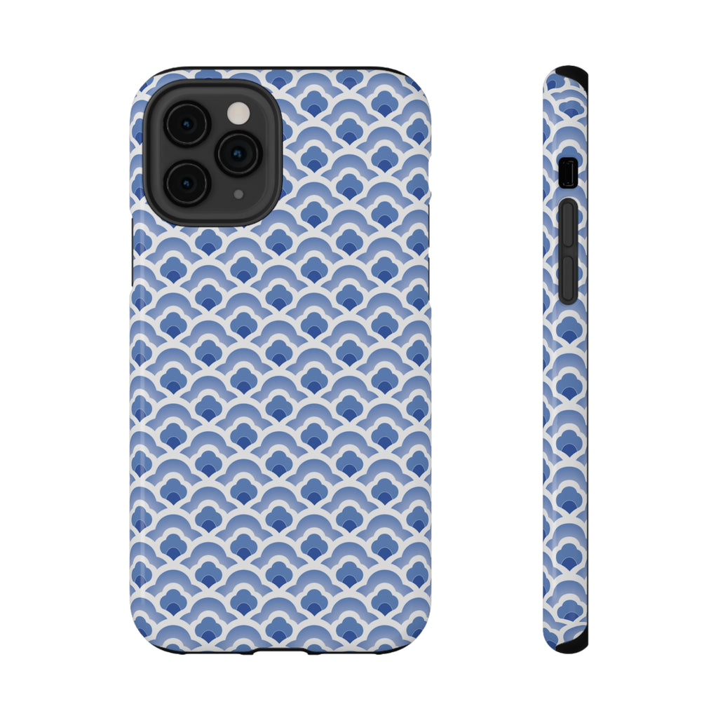 Tilly CW1 Tough Phone Case