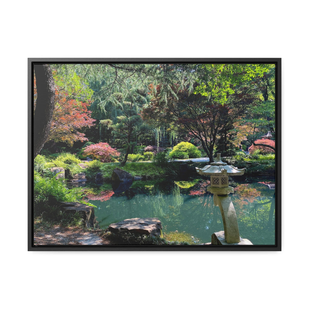 Ethereal Japanese Gardens