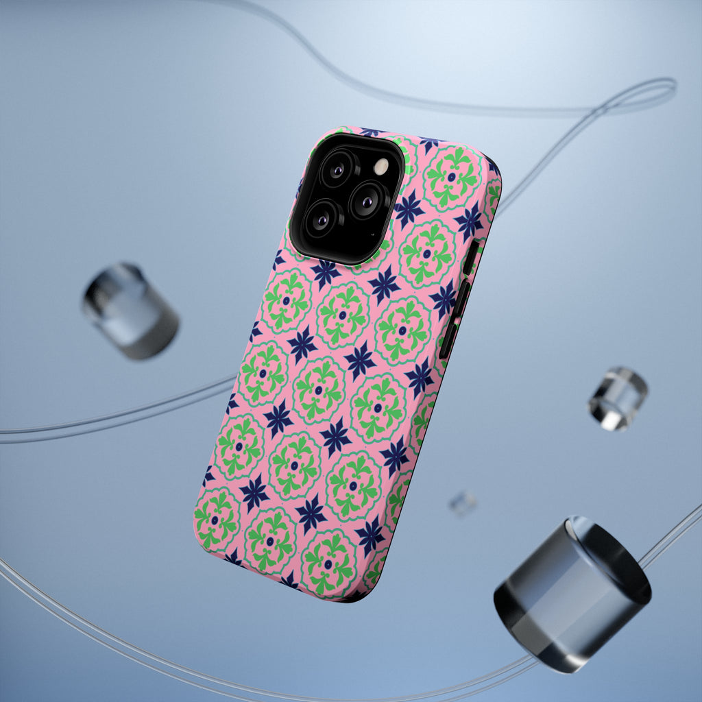 Telo CW8 Tough Phone Case