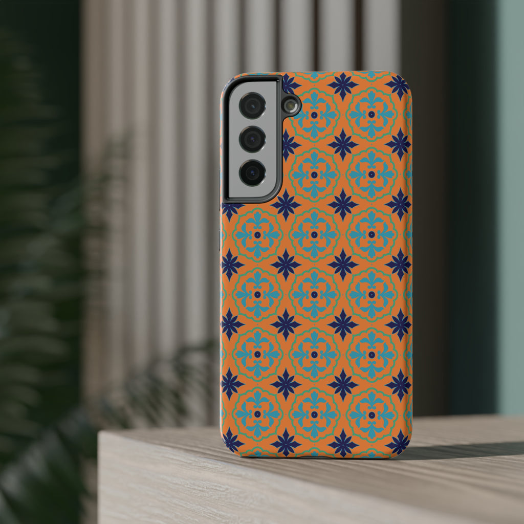 Telo CW19 Tough Phone Case