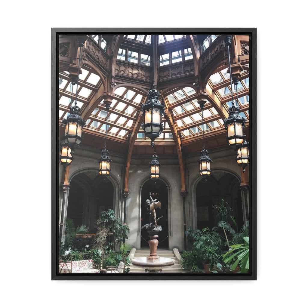 The Biltmore Solarium