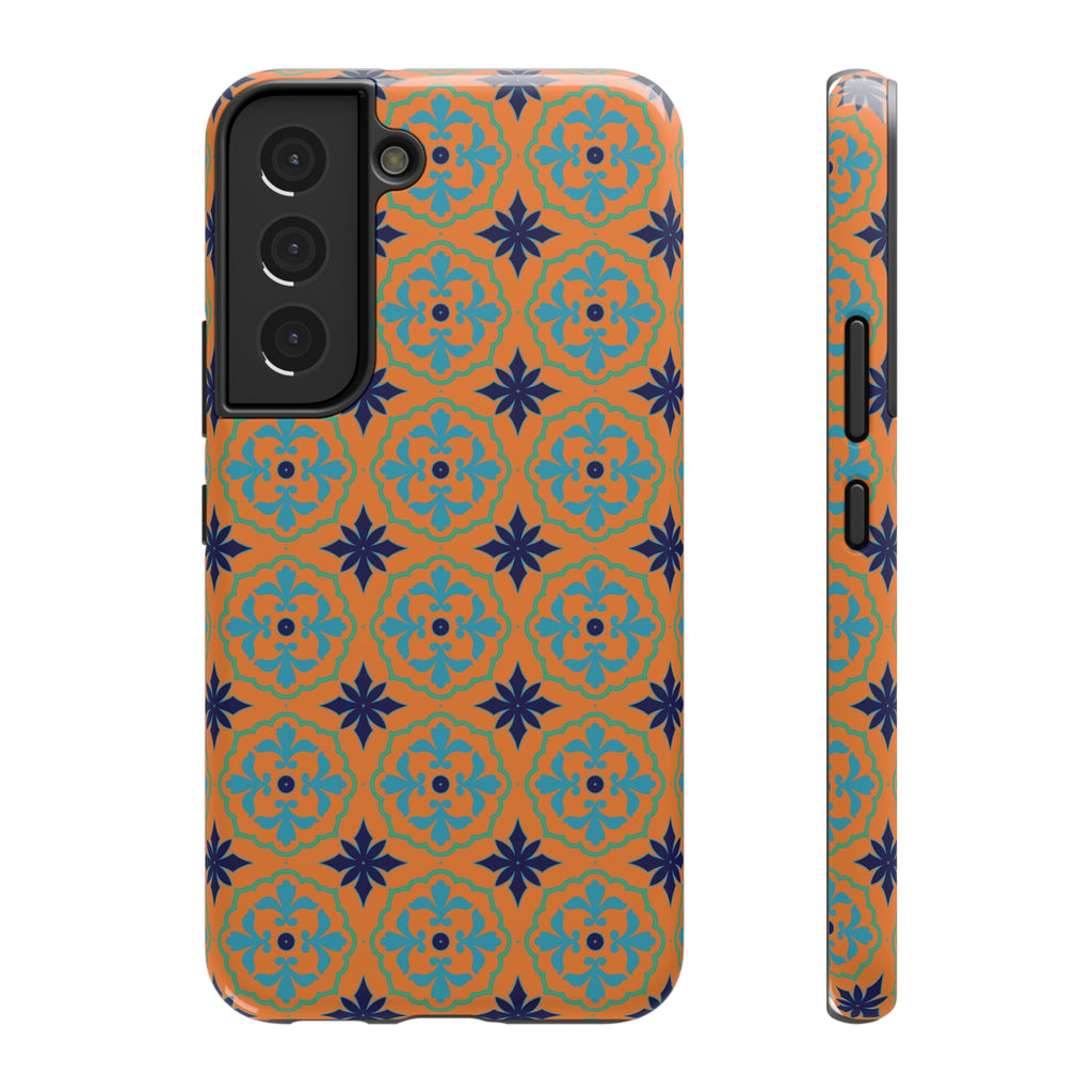 Telo CW19 Tough Phone Case