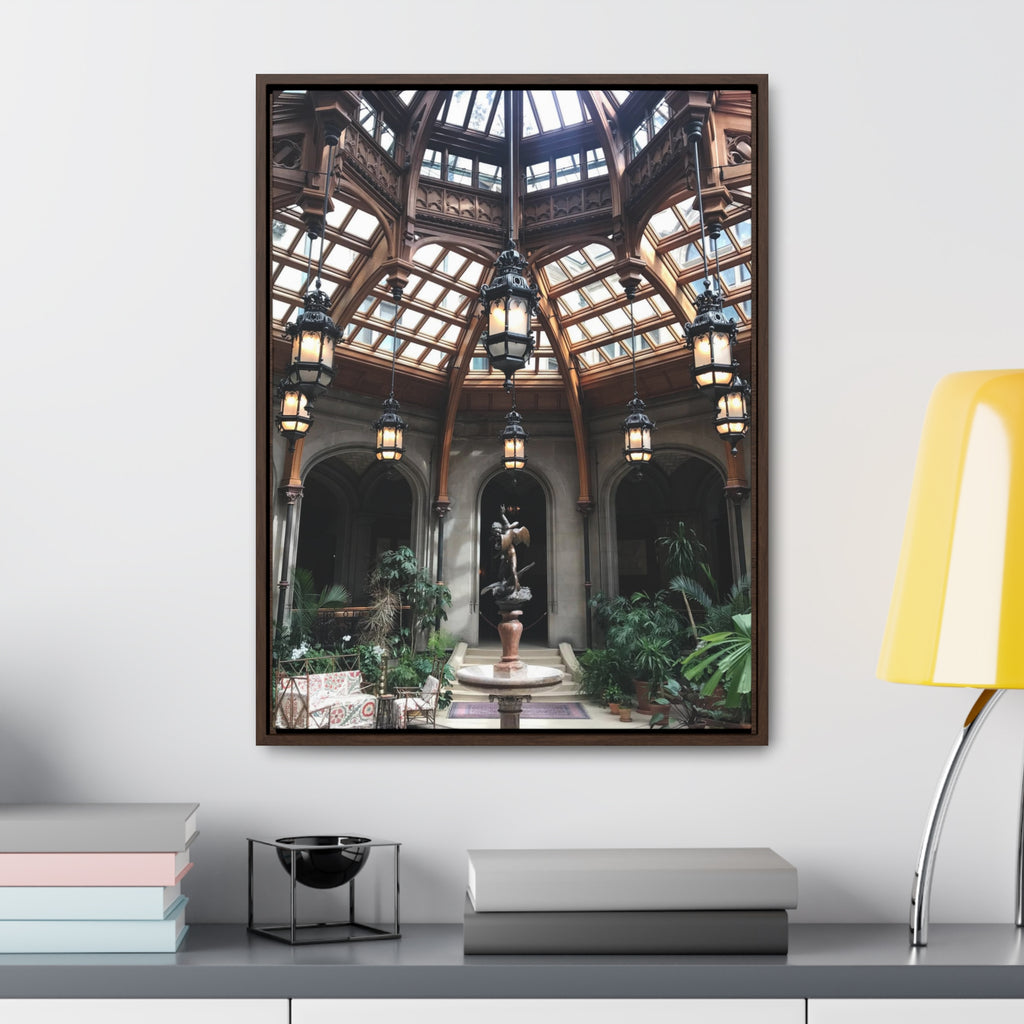 The Biltmore Solarium